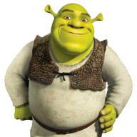 Shrek